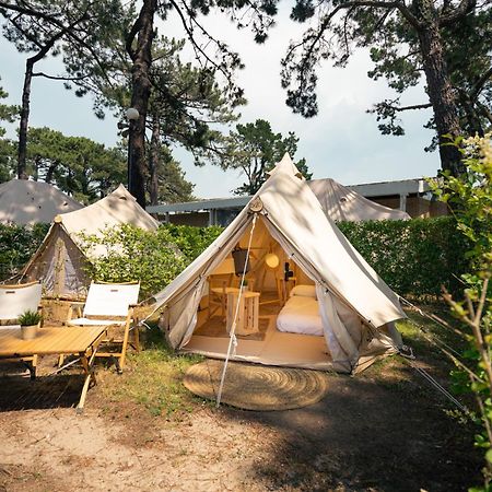 Kampaoh Bayona Playa Hotel Baiona Eksteriør billede
